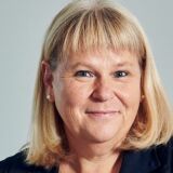 Profilfoto von Susanne Schmucker