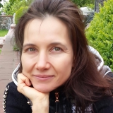 Profilfoto von Beate Rothermel