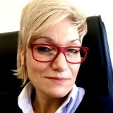 Profilfoto von Chrysoula Gizani