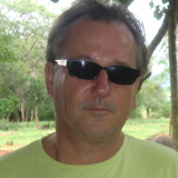 Profilfoto Bernd Mueller Profilfoto von Bernd Mueller