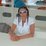 Profilfoto von Bettina Pütz