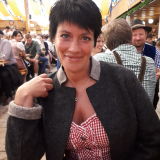 Profilfoto Brigitte Weber Profilfoto von Brigitte Weber