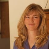 Profilfoto von Katja Yeats