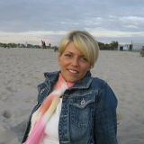 Profilfoto von Bettina Schwandt