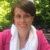 Profilfoto von Christina Luft