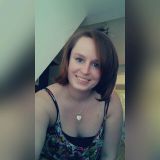 Profilfoto von Rebecca Schmidtke