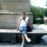 Profilfoto Margarete Schneider Profilfoto von Margarete Schneider