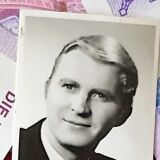 Profilfoto von Ulrich Rothgänger