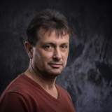 Profilfoto von Jörg Fiedler