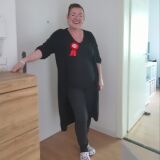 Profilfoto Bianca Graap Profilfoto von Bianca Graap