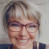 Profilfoto Sabine Rüger Profilfoto von Sabine Rüger