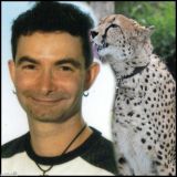 Profilfoto Markus Pütz Profilfoto von Markus Pütz