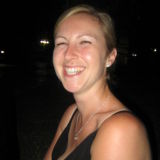 Profilfoto von Maresa Reimann