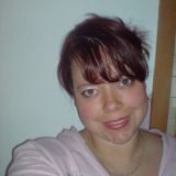 Profilfoto Yvonne Böhm Profilfoto von Yvonne Böhm