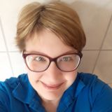 Profilfoto von Rebecca Edler