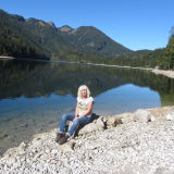 Profilfoto von Gisela Türk