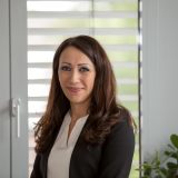 Profilfoto von Yasemin Dogan