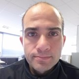 Profilfoto Deniz Uzun Profilfoto von Deniz Uzun