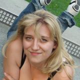 Profilfoto von Stefanie Rosenlöcher