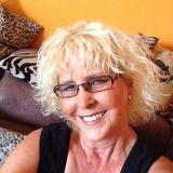 Profilfoto von Angelika Spangenberg