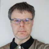 Profilfoto Jörg Baudisch Profilfoto von Jörg Baudisch