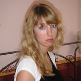 Profilfoto von Nicole Schüler