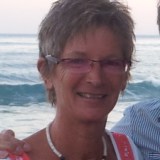 Profilfoto von Ilona Kepler