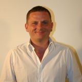 Profilfoto Frank Röhrig Profilfoto von Frank Röhrig