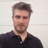 Profilfoto von Christian Tolson