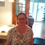 Profilfoto von Susann Wilmers-Aleksjuk