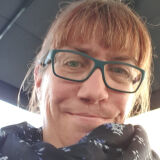 Profilfoto von Bettina Lieser