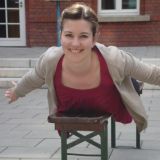 Profilfoto von Anne Bornefeld