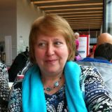 Profilfoto von Regina Möller