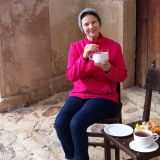 Profilfoto von Melanie Westphal
