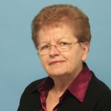 Profilfoto von Ursula Müller