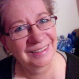 Profilfoto von Elke Brigitte Diecker