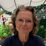 Profilfoto Eva-Regina Weller Profilfoto von Eva-Regina Weller