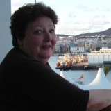 Profilfoto von Gertrud Köhnen-Monaco