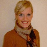 Profilfoto von Jasmin Petersen