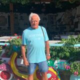 Profilfoto von Klaus Michael Hamm