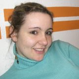 Profilfoto von Jacqueline Mathieu