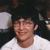 Profilfoto von Brigitte Mülfarth