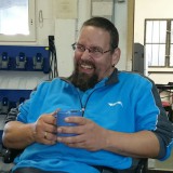 Profilfoto Holger Plümer Profilfoto von Holger Plümer