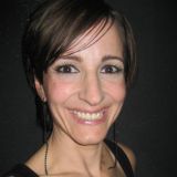 Profilfoto Claudia Petrov Profilfoto von Claudia Petrov