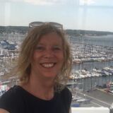 Profilfoto von Cornelia Schröder-Genehr