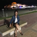 Profilfoto von Maria Pilar Gonzalez Trujillo