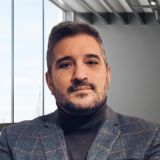 Profilfoto Carlo Cusenza Profilfoto von Carlo Cusenza