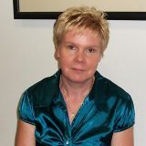 Profilfoto von Monika Scheibe