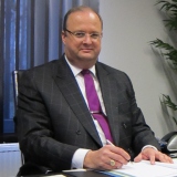 Profilfoto von Dr. Frederik M. Manke