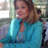 Profilfoto von Andrea Lütticke